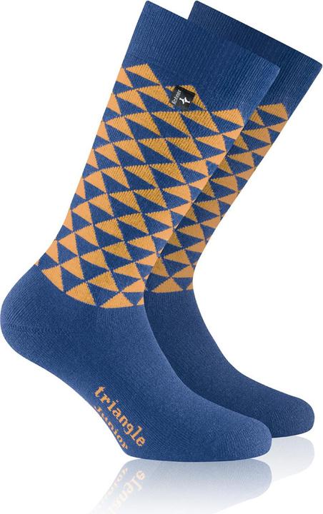 Actual product image Rohner Triangle Junior (27 - 30)