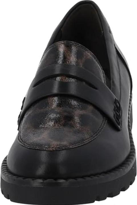 Actual product image Tamaris Slipper (37)