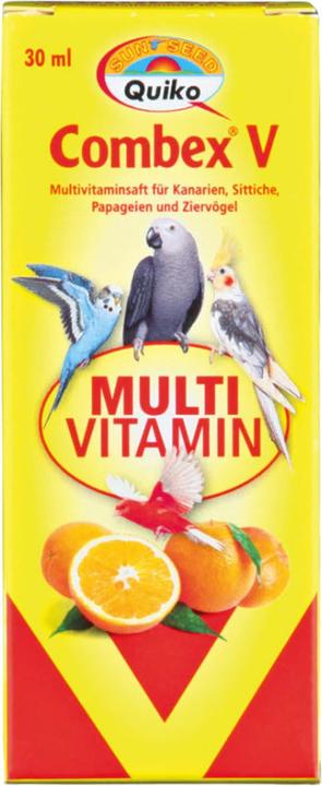 Produktbild Quiko Combex V 30ml (12x, 0.08 kg)