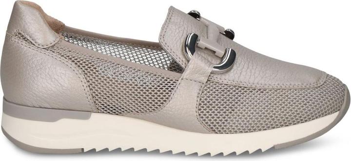 Pettine grigio