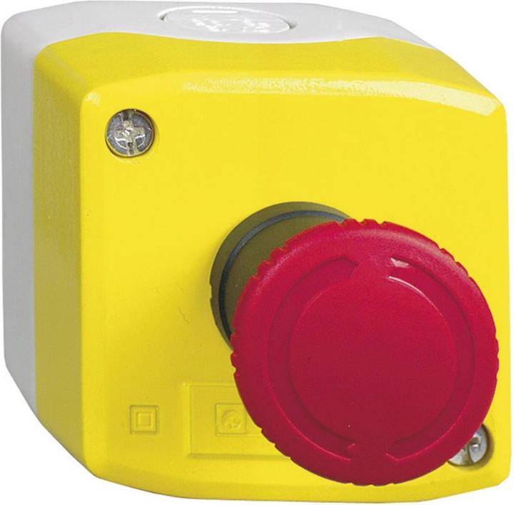 Produktbild Schneider Electric Not-Halt-Schalter XALK178E
