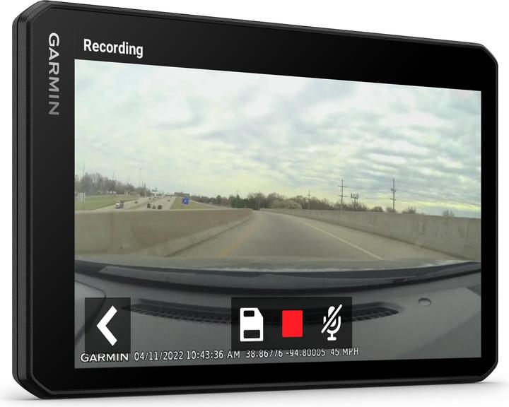 Produktbild Garmin drivecam 76 eu (6.95")