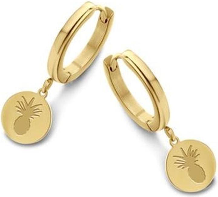 Actual product image CO88 Collection Earrings