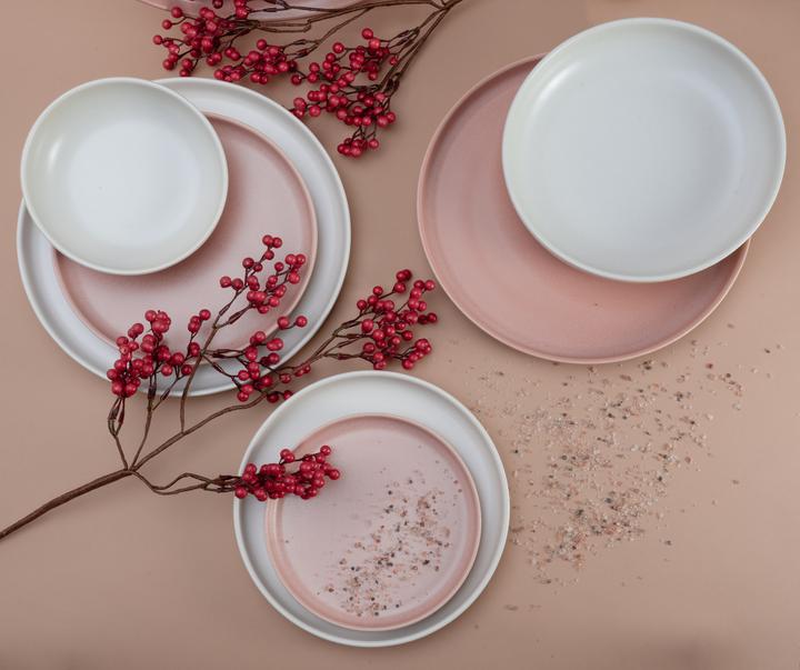 Actual product image CreaTable Uno (8 Piece)
