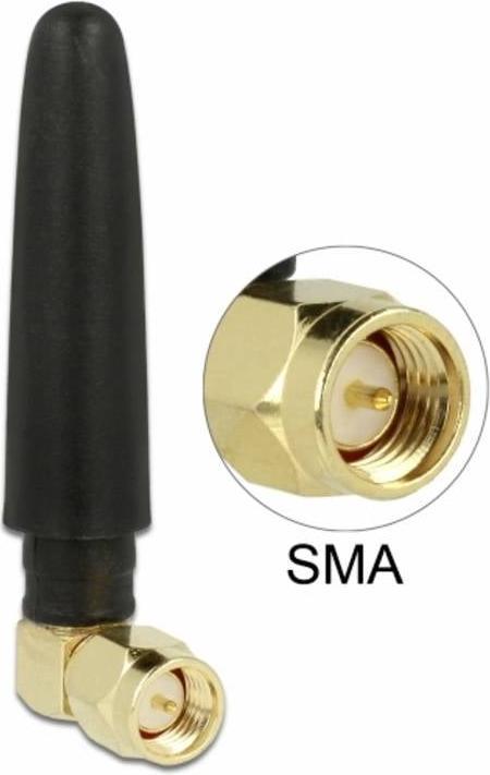 Image du produit Delock LTE Antenna Antenne (Câble d'antenne)