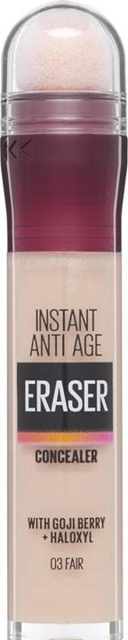 Image du produit Maybelline New York Effaceur anti-âge instantané (03 Foire)