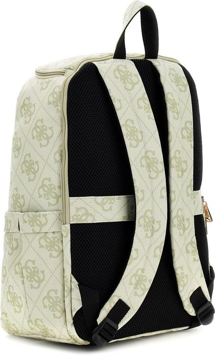 Actual product image Guess U-Zip Backpack