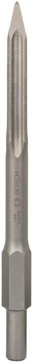 Actual product image Bosch Professional Zubehör PRO HEX 30-5C Pointed chisel, 400 mm (400 mm)
