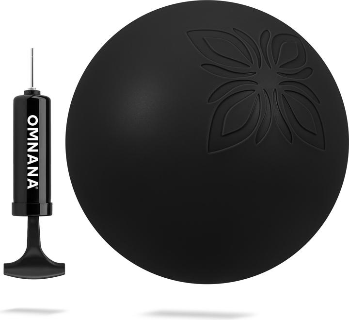 Actual product image Omnana MOON Pilatesball (20 cm)