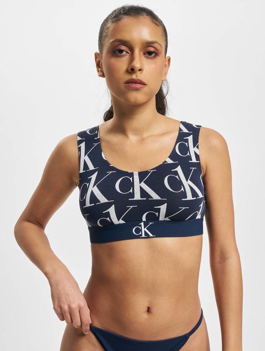 Produktbild Calvin Klein Bralette Unlined (Einzelpack, XS)