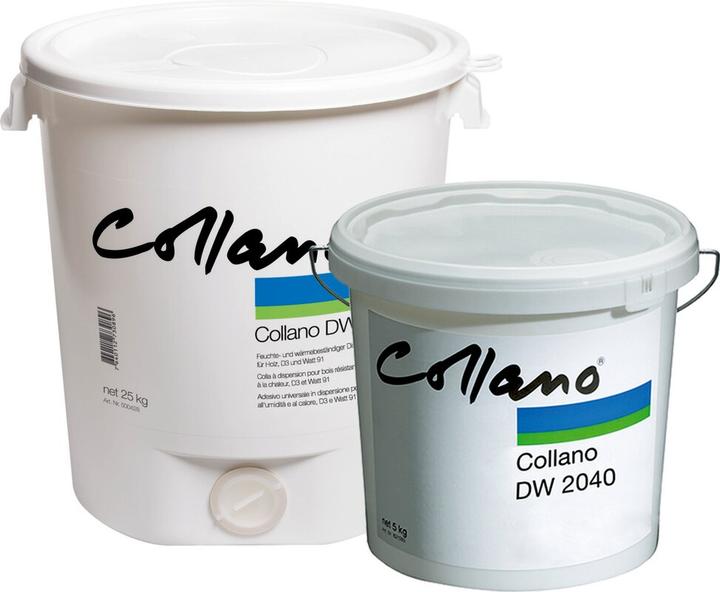 Produktbild Collano Holzklebstoff DW 2040 (5000 g)
