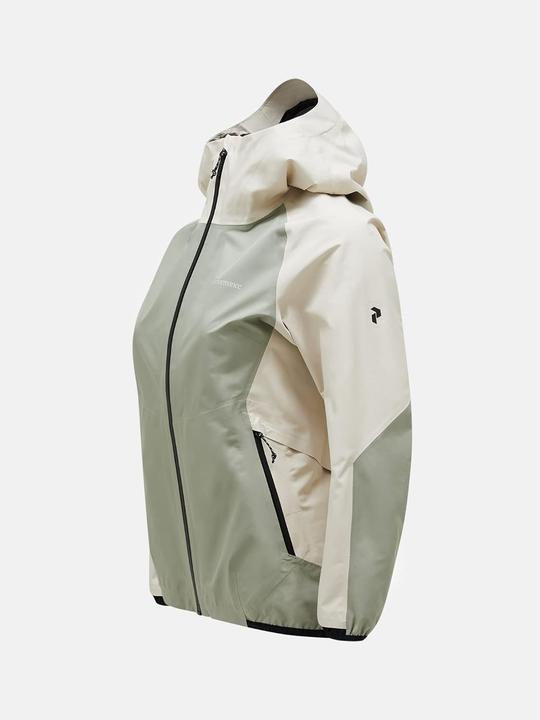 Produktbild Peak Performance Women's Pac Gore-Tex Jacket (L)