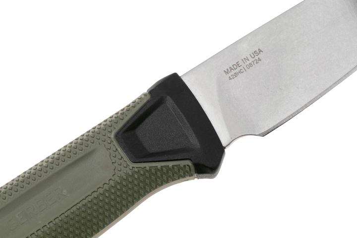 Immagine prodotto Gerber Gear Strongarm Camp