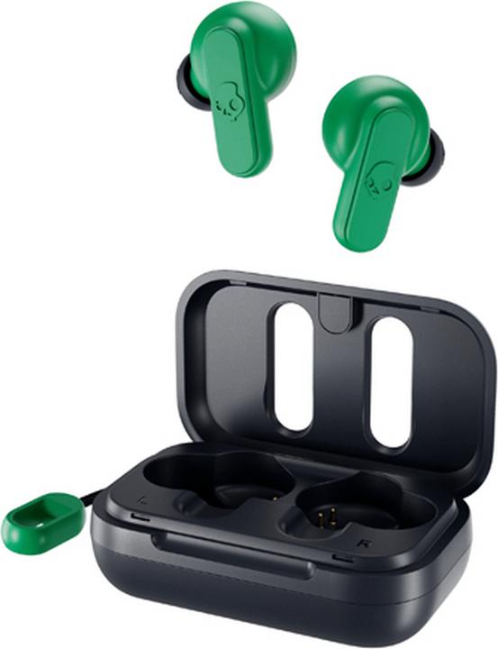 Immagine prodotto Skullcandy Dime (12 h, Senza fili)