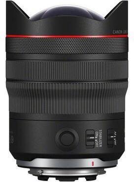 Produktbild Canon RF 10-20mm f4 L IS STM - (EU) (Canon RF, Vollformat)