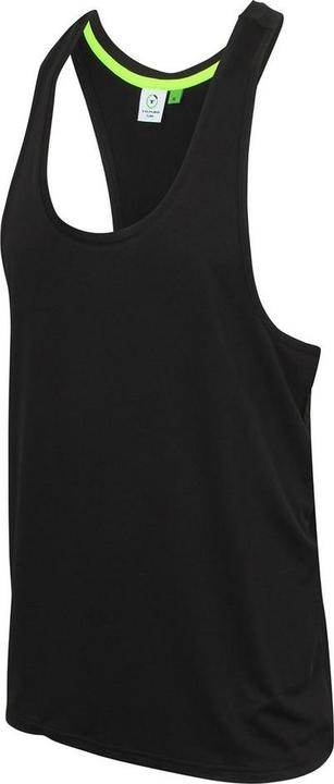 Produktbild Tombo Muskelweste Top (XS)