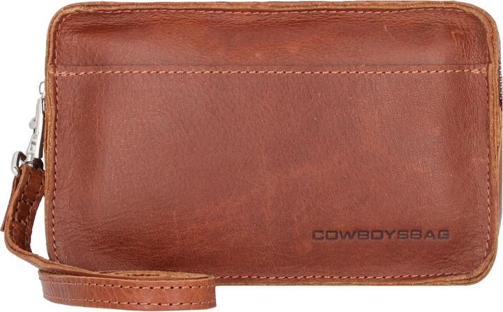 Immagine prodotto Cowboysbag Borsa a tracolla Lymm in pelle 20,5 cm