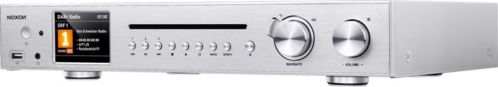 Produktbild Noxon A 571 CD (Radio Tuner)