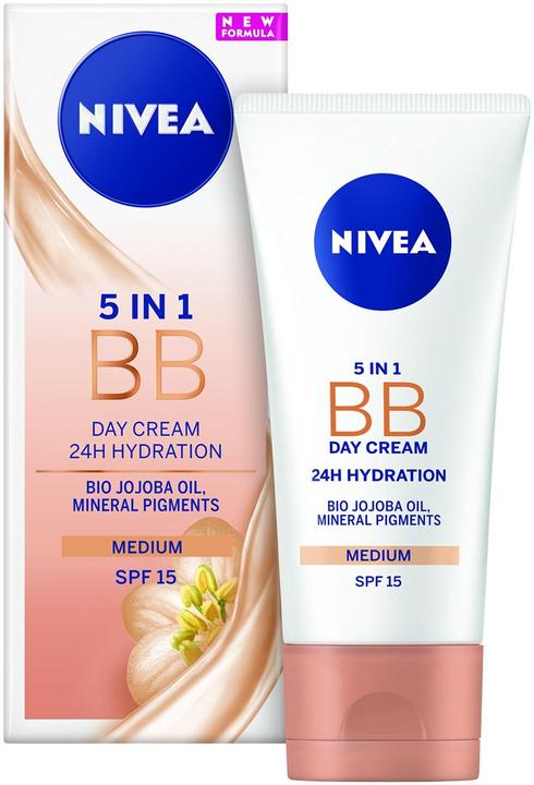 Image du produit NIVEA Essentiels (Moyen à foncé)