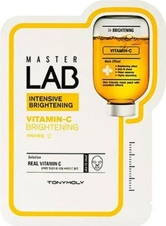 Immagine prodotto Tony Moly Master Lab Collagen (19 g)