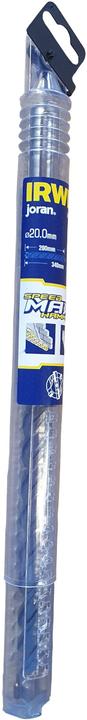Actual product image Irwin Hammer drill (up to 20 millimetres)