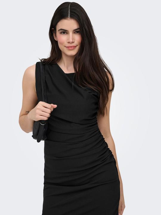 Image du produit Only ONLAMBER Midikleid Kleid (L)