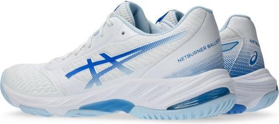 Actual product image ASICS Performance Netburner Ballistic FF3 (37.5)