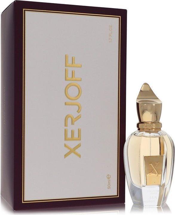 XerJoff Shooting Stars Lua (Eau de Parfum, 50 ml)