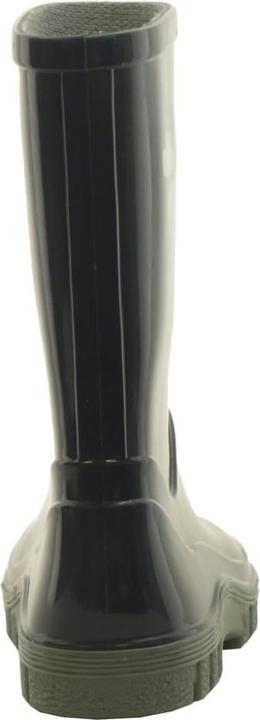 Image du produit Storm Wells Bottes en caoutchouc PVC pour garçons Stromwells Hélicoptère (23)
