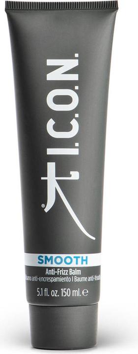Produktbild Icon Smooth Anti.Frizz Balm (Haarcreme, 150 ml)