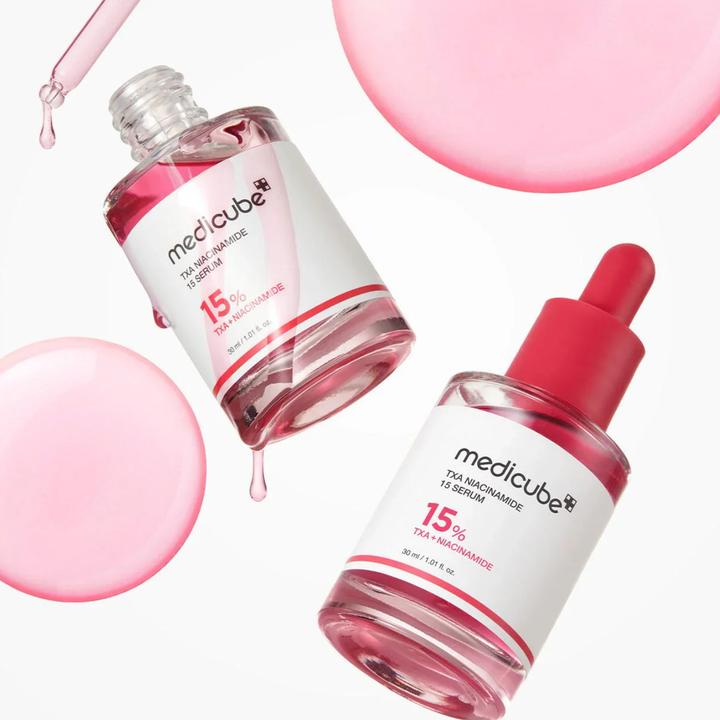 Image du produit Medicube Niacinamide (30 ml)