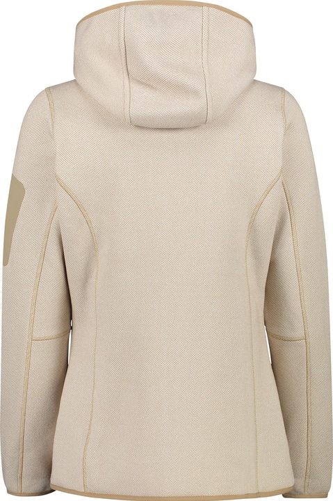 Actual product image CMP Campagnolo Zip Hoodie (L)