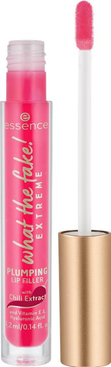 Image du produit essence What the fake! (Gel pour les lèvres, 4.20 ml)