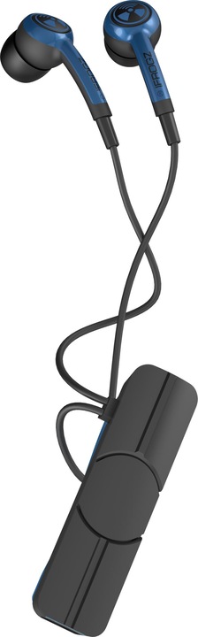 Produktbild iFrogz Plugz (5 h, Kabellos)