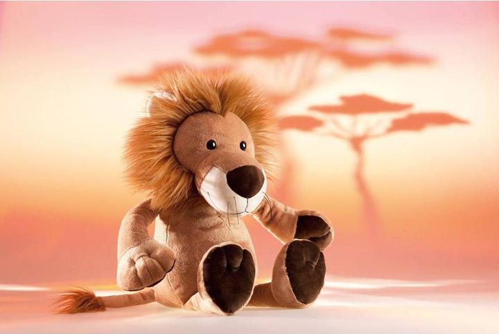 Produktbild Schaffer Löwe Kumba (15 cm)