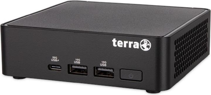 Produktbild Wortmann TERRA PC-HOME Komplettsystem Core Ultra 5 4,8 GHz RAM: 16 GB DDR5 HDD: 500 Thunderbolt USB 2.0 3.0 W (500 GB, 16 GB, Intel Arc Graphics)