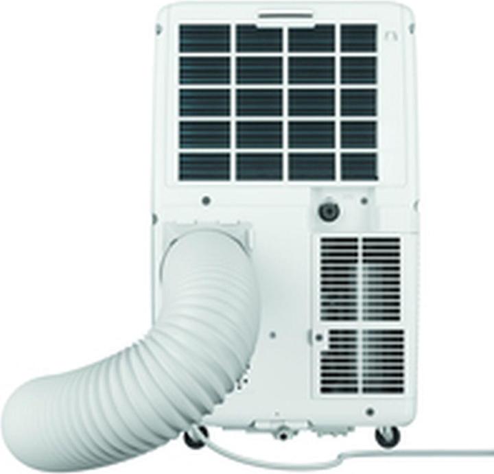 Actual product image Whirlpool PACF212COW (20 m², 12000 BTU/h)