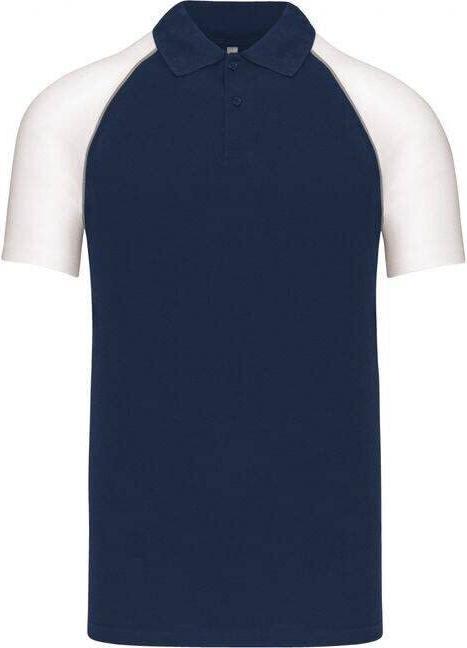 Actual product image Kariban Baseball (XXL)