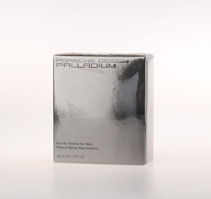 Image du produit Porsche Design Design Palladium (Eau de toilette, 30 ml)