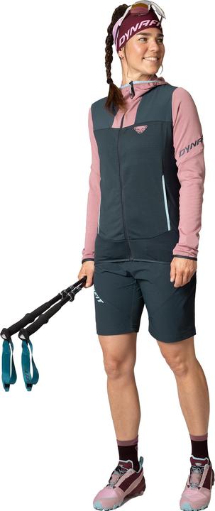 Immagine prodotto Dynafit Giacca con cappuccio Traverse Polartec (40, L)
