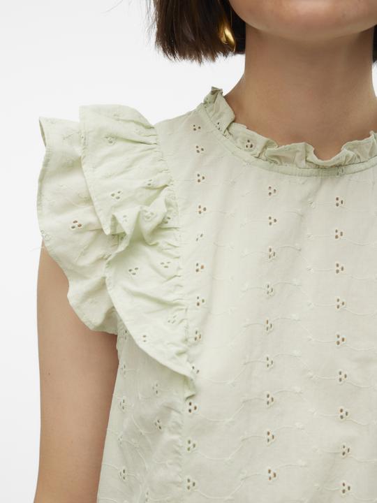 Image du produit Vero Moda VMKAMMY Haut Haut (M)