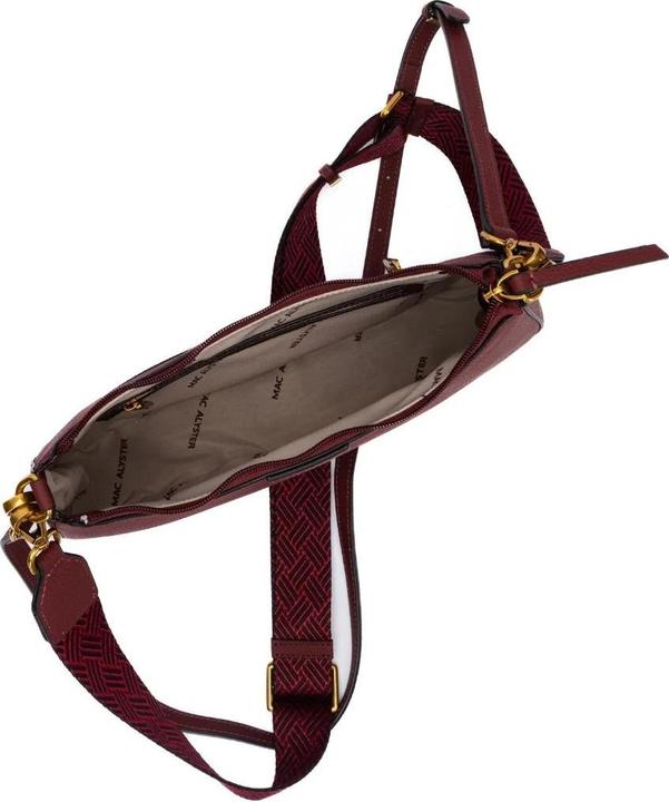 Actual product image Mac Alyster Giulia