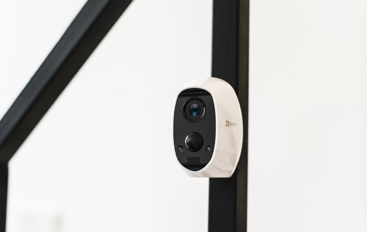 Actual product image EZVIZ C3A (1920 x 1080 Pixels)