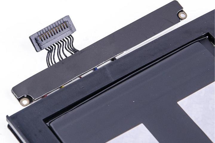 Image du produit LMP MacBook Pro15" A1417 (6 cellules, 8670 mAh)