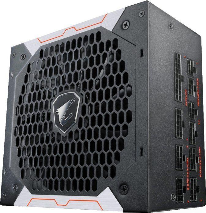 Produktbild Gigabyte Aorus P850W Netzteil (GP-AP850GM) (850 W)