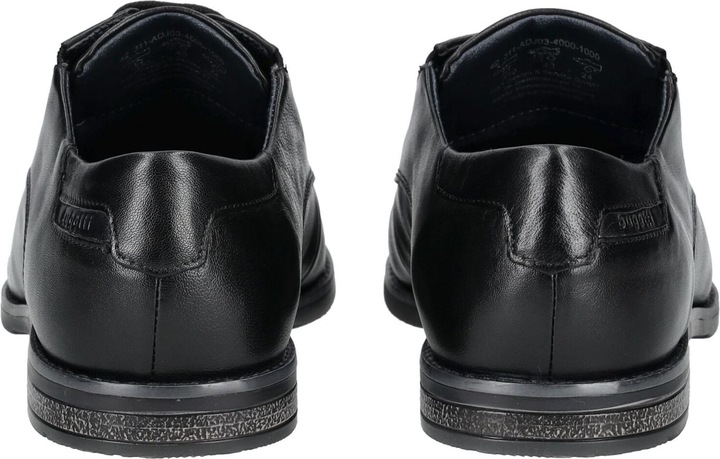 Produktbild Bugatti Businessschuhe (45)