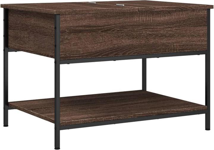 Immagine prodotto vidaXL Couchtisch (70 x 50 x 50 cm)