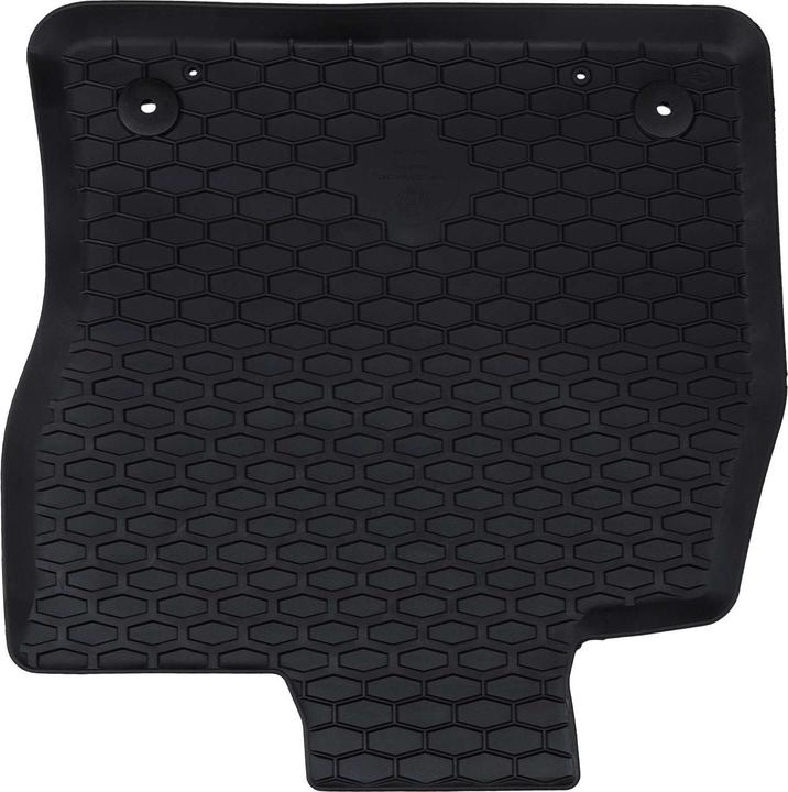 Actual product image vidaXL Fahrzeugzubehör