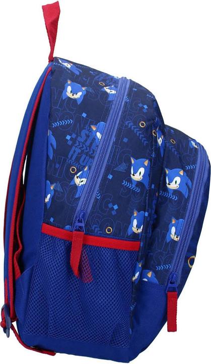 Produktbild Vadobag Sonic Still Unstoppable Rucksack, 35 cm