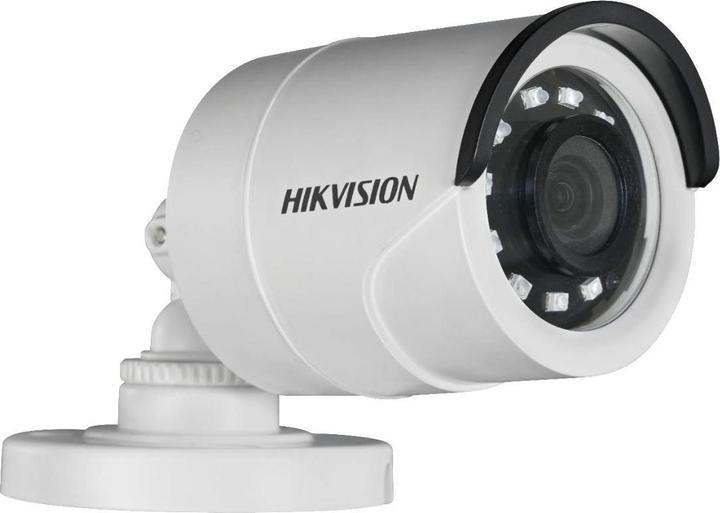 Actual product image Hikvision DS-2CE16D0T-I2FB(2.8MM)